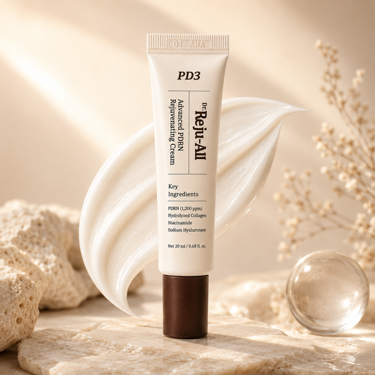 Dr. Reju-All PD3 – Advanced PDRN Rejuvenating Cream