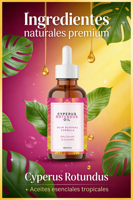 Caramela Beauty Cyperus