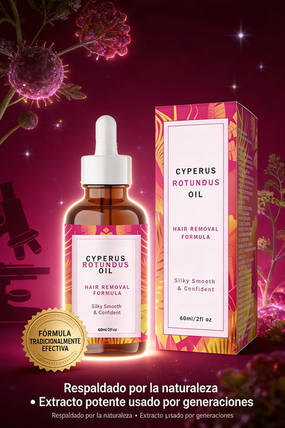 Caramela Beauty Cyperus