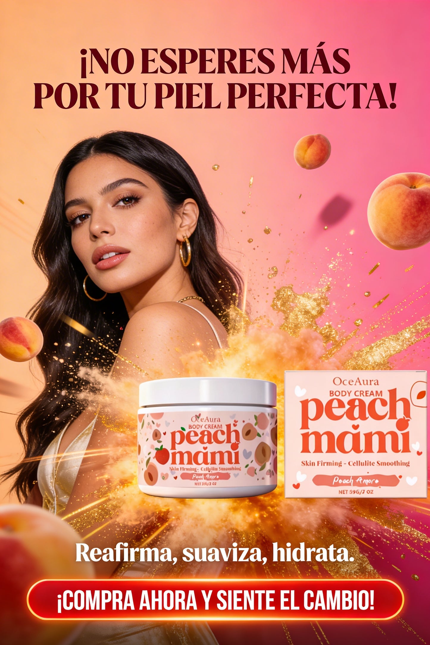 PEACH MAMI